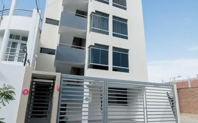 Conde Hotel