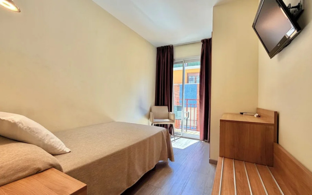 Hotel Celymar