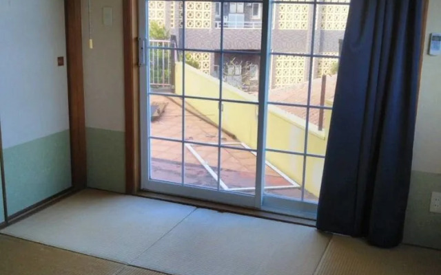 Guest House Kiiroiie - Caters to Women