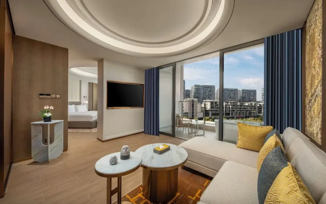 Voco Sanya Bay By Ihg
