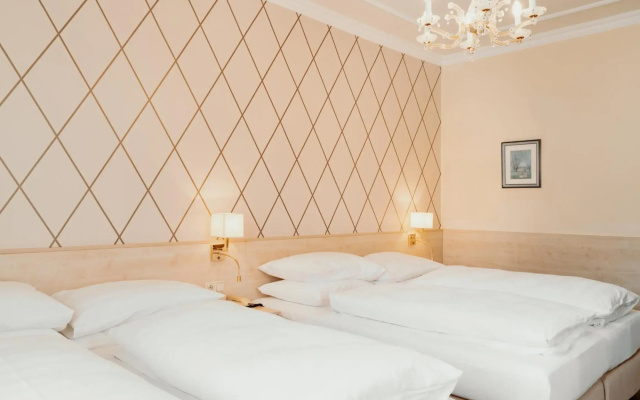 Hotel Scherer