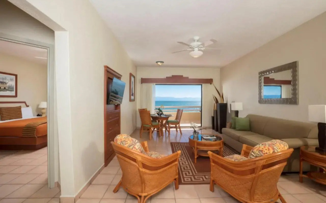 Paradise Village Beach Resort and Spa