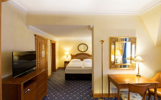 Dormero Hotel Halle