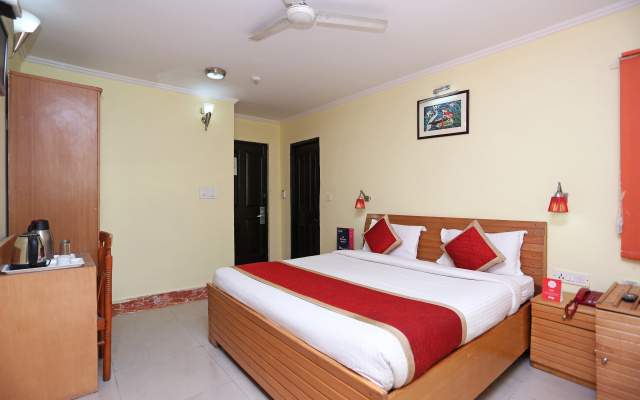 Sun Hotel