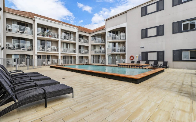 Harbour EasyStay Hotel and Apartments Hope Harbour Hotel