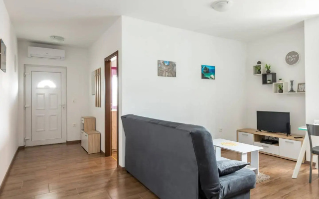 New luxury apartment Kila
