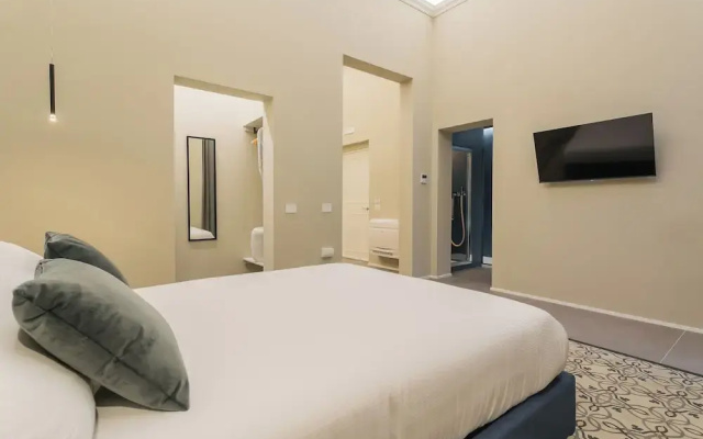 Cognetti Suites by Wonderful Italy