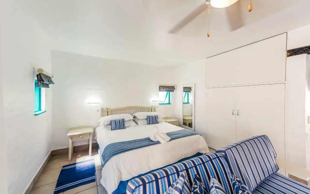 Club Mykonos Resort