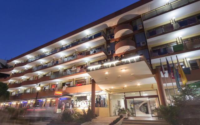 Kamchia Park Hotel