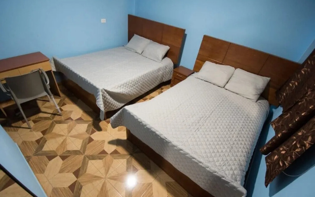 Hostal Don Pablito
