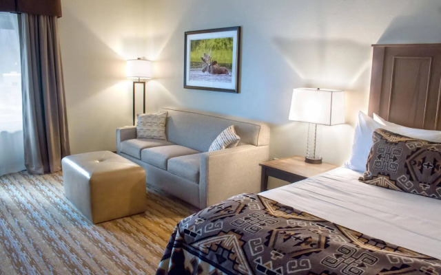 Cedar Creek Lodge and Conference Center