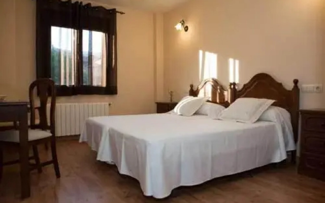Casa Rural Rincones de Cuacos