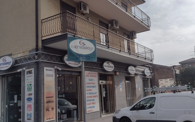 Affittacamere Giò & Giò