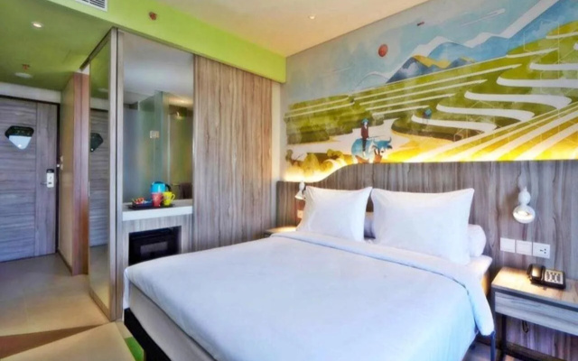 ibis Styles Bandung Grand Central