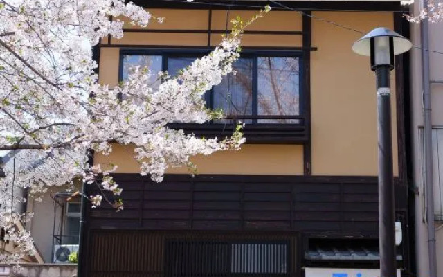 【Konayuki inn】6 mins walk from Kyoto Station