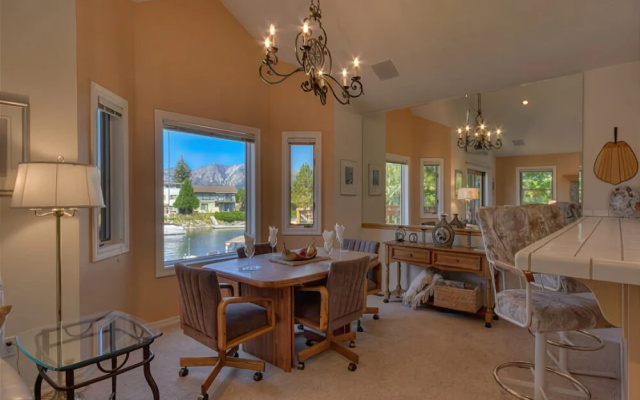 552 Alpine Drive 3 Bedroom Home