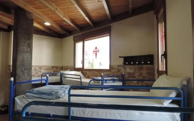 Albergue Santo Tomás de Canterbury - Hostel