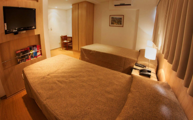 Hotel Ema Palace