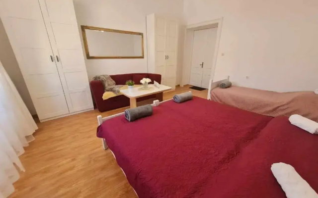 Apartment Bijonda Near Arena Pula