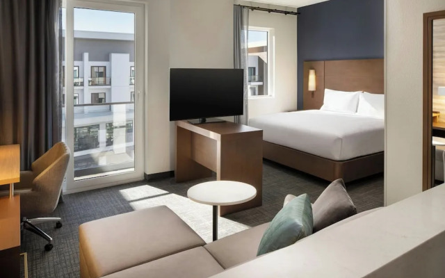 Residence Inn By Marriott Sand City Monterey