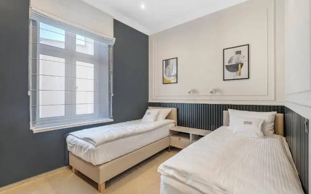 Wschodnia Elegans Aparthotel
