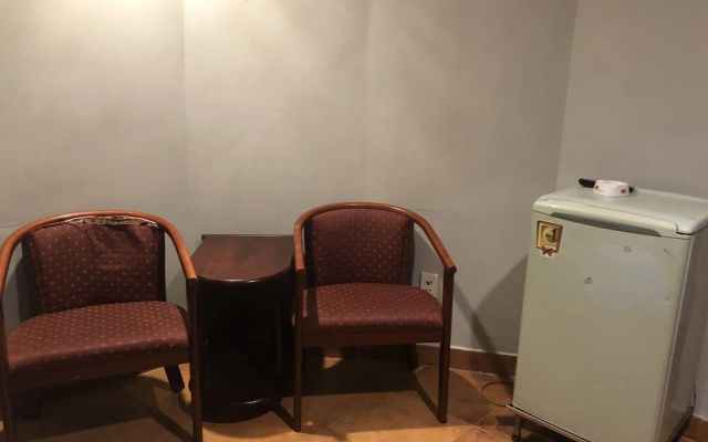 Thien Phu 1 Hotel