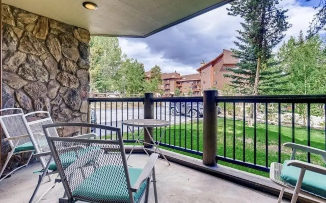 Park Place Condominiums By Ski Country Resorts