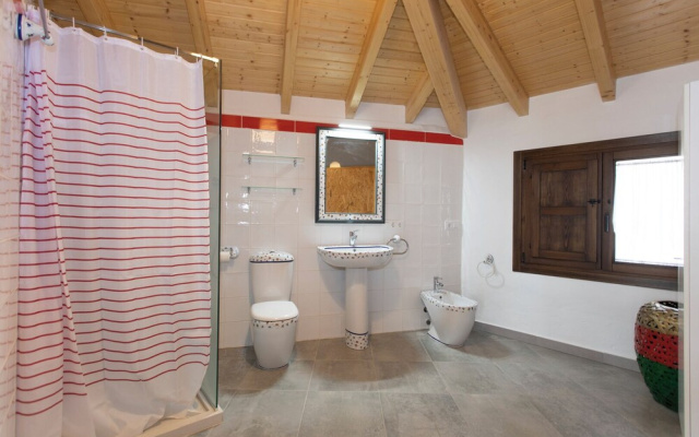 Apartamento Suite Para 2 En Atico