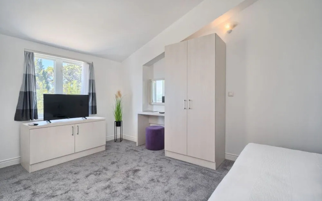 Aqua Guestrooms Kastela