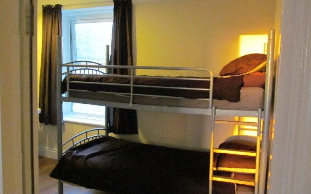 Breakers Guest House