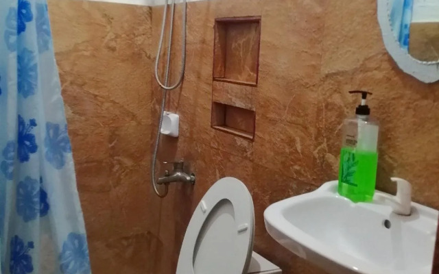 Senorita Suites