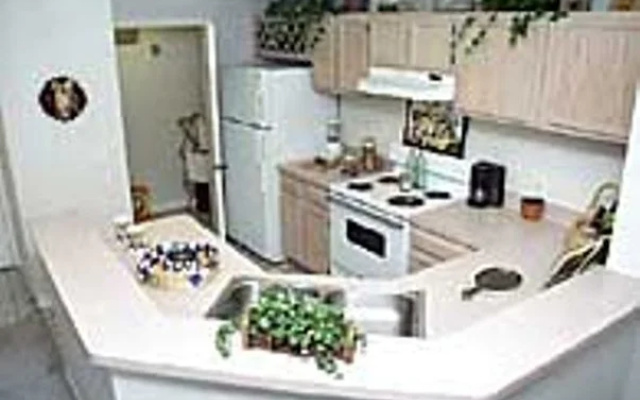 Oakwood South Tampa