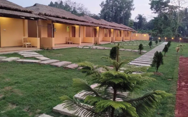 Angel Eco Resort & Restaurant Cox'sBazar