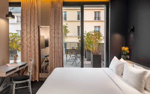 Grand Hotel Lafayette