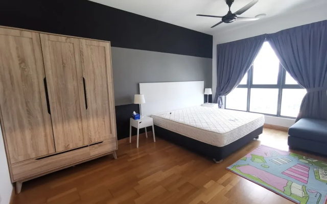 Teega Suites by Squarenest