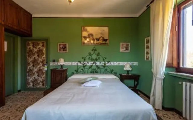 Villa Magda
