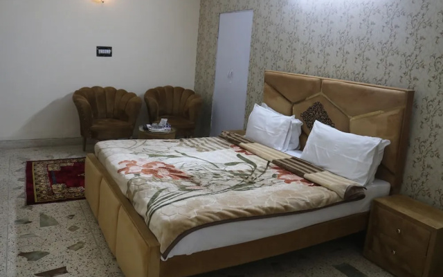 Luxury Villa Guest House