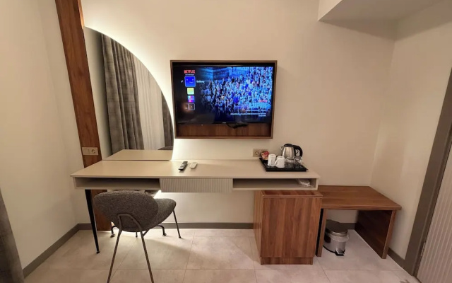 Ida Hotel