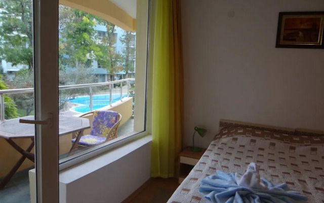 MNG Holiday Yassen Apartments