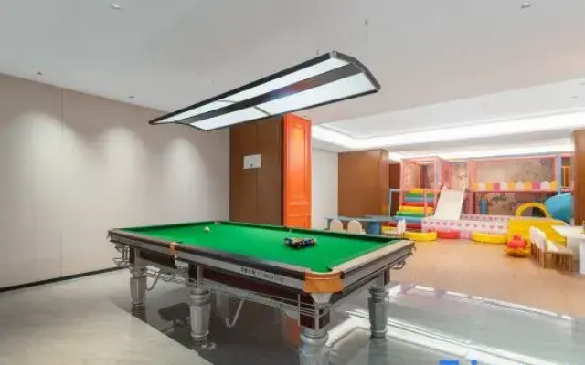 La Quinta by Wyndham Suzhou Yangshan