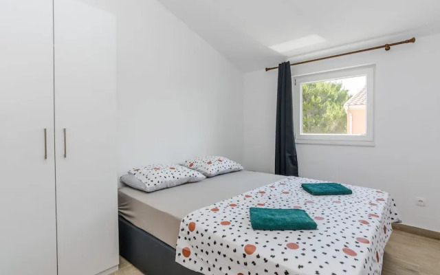 Apartments Budimir