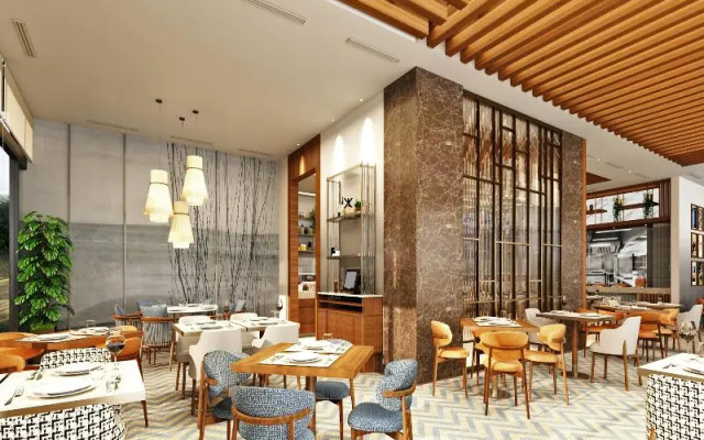 Doubletree by Hilton Izmir Karsiyaka