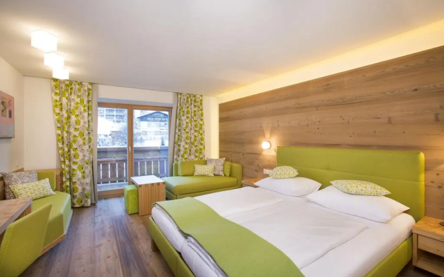 Hotel Glemmtalerhof