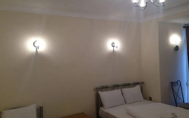 South Park Cottage Apartment