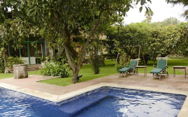 Quinta Cielo