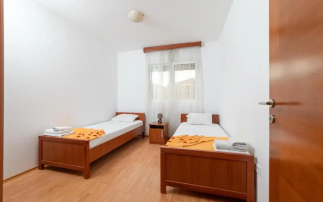 Apartmani Jovan