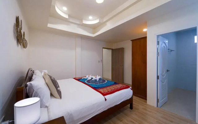 3 Bedroom Villa in Good Location CH88