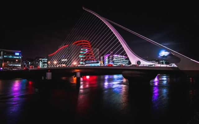 City Studio in the Heart of Rathmines