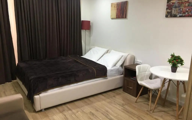 Apartment 528 Orbi Palace