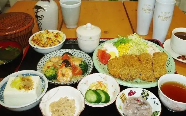 Shimizu Inn Syouzou